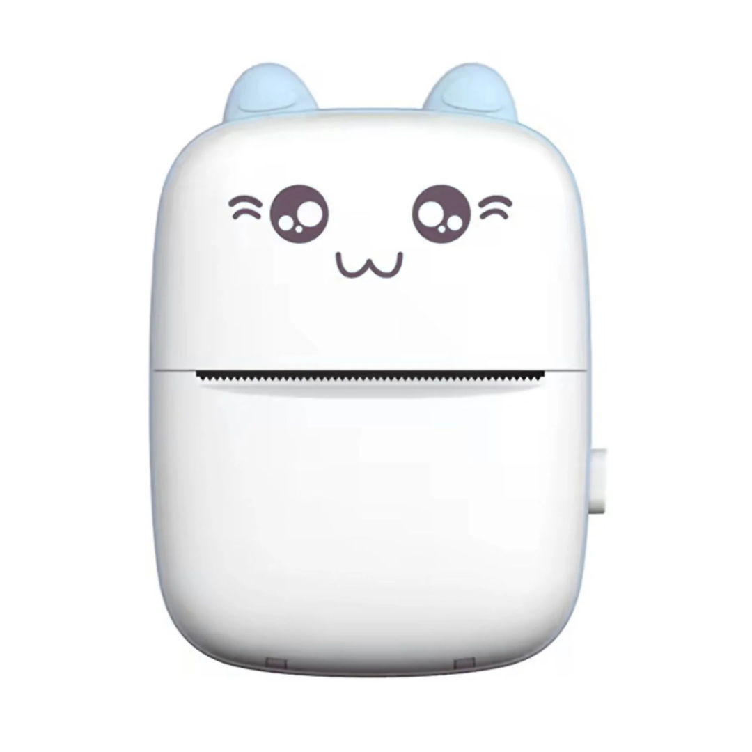 Mini Impresora Bluetooth para Imágenes/Apuntes