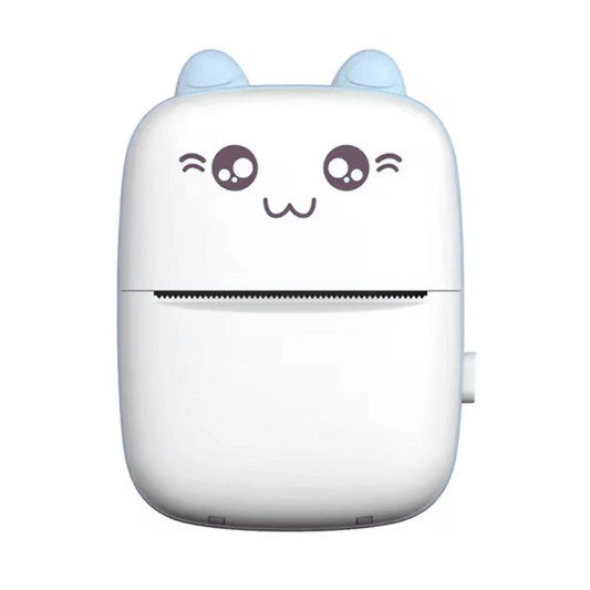 Mini Impresora Bluetooth para Imágenes/Apuntes